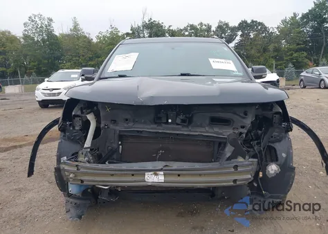 2017 Ford Explorer Xlt from USA, damaged, VIN 1FM5K8D81HGD09232